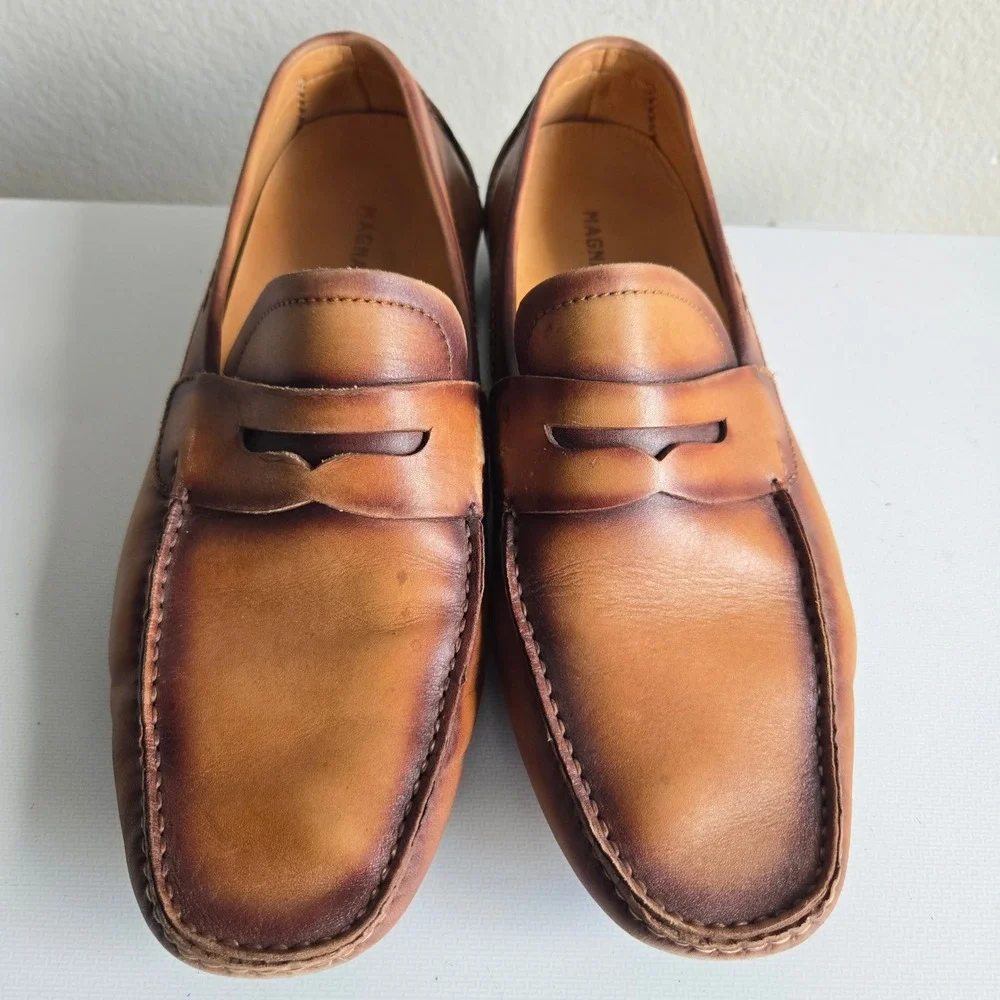 Magnanni pre owned